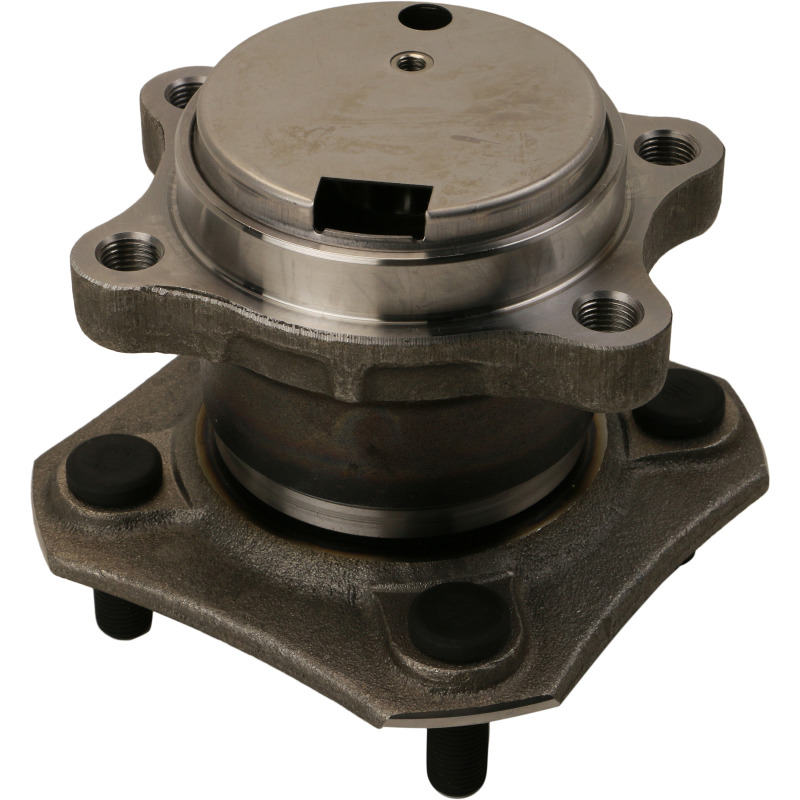 Picture of Moog MOH Wheel Bearing and Hub Assemblies Wheel Hubs - 512637