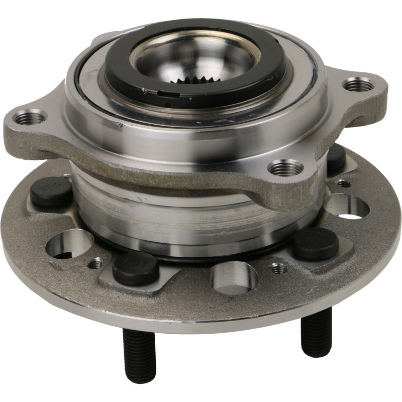 Picture of Moog MOH Wheel Bearing and Hub Assemblies Wheel Hubs - 513419