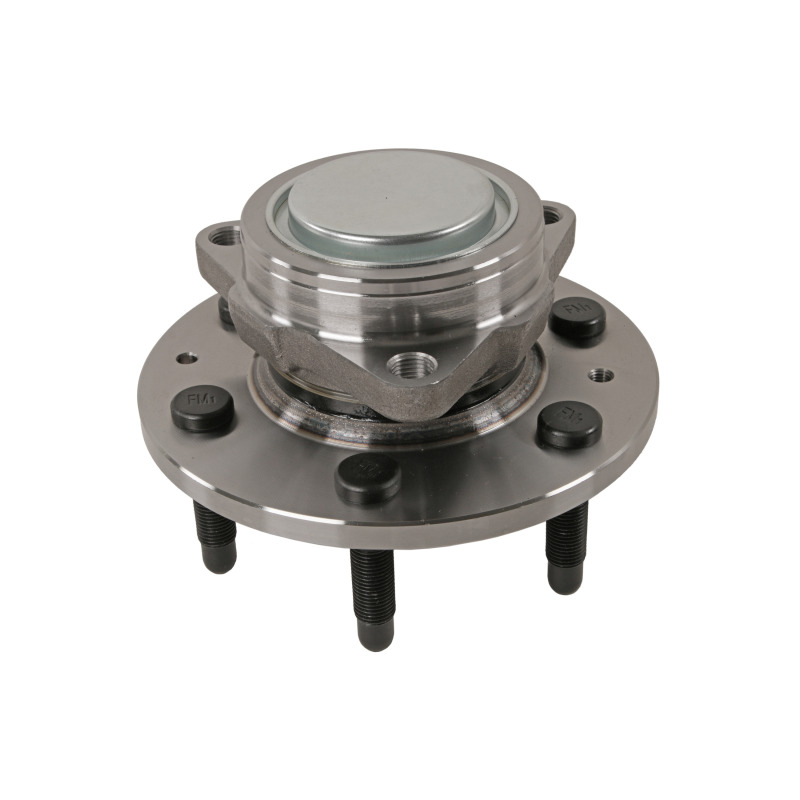 Picture of Moog MOH Wheel Bearing and Hub Assemblies Wheel Hubs - 515174