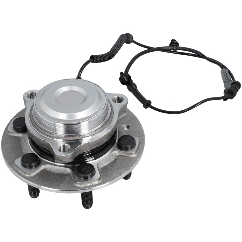 Picture of Moog MOH Wheel Bearing and Hub Assemblies Wheel Hubs - 515180