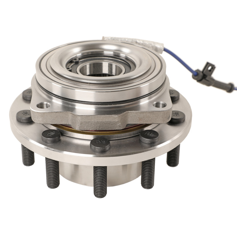 Picture of Moog MOH Wheel Bearing and Hub Assemblies Wheel Hubs - 515184