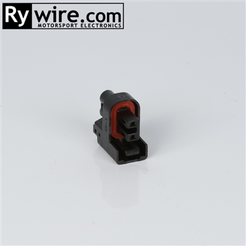 Picture of Rywire RYW Harness Connectors Wiring Connectors - RY-UNKNOWN1