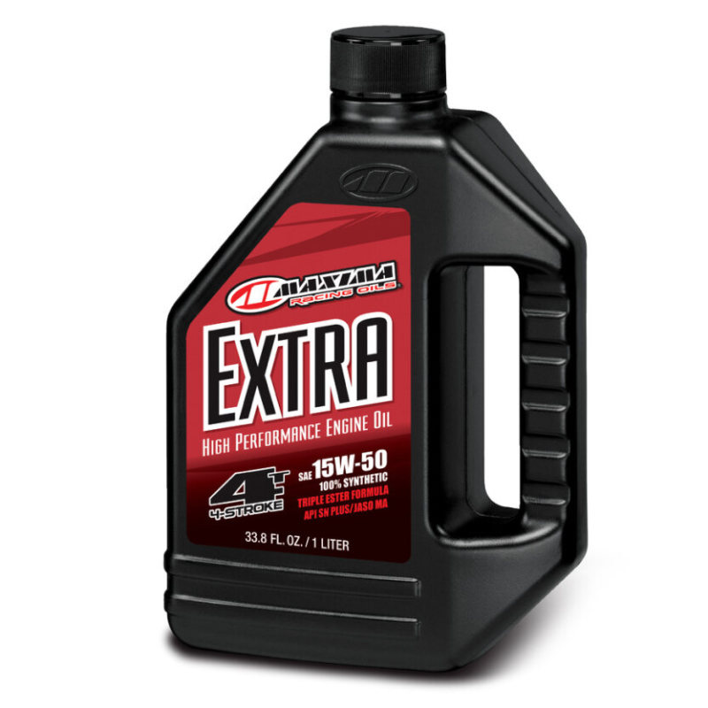 Picture of Maxima MXA Extra Oil Motor Oils - 32901