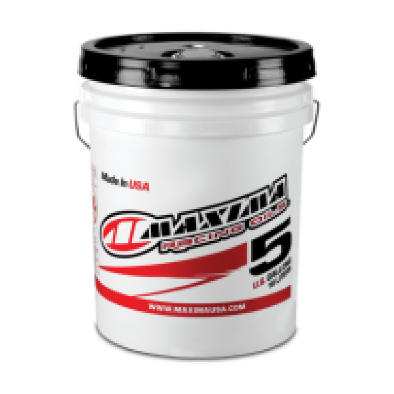 Picture of Maxima MXA Pro Plus+ Oil Motor Oils - 30-19505