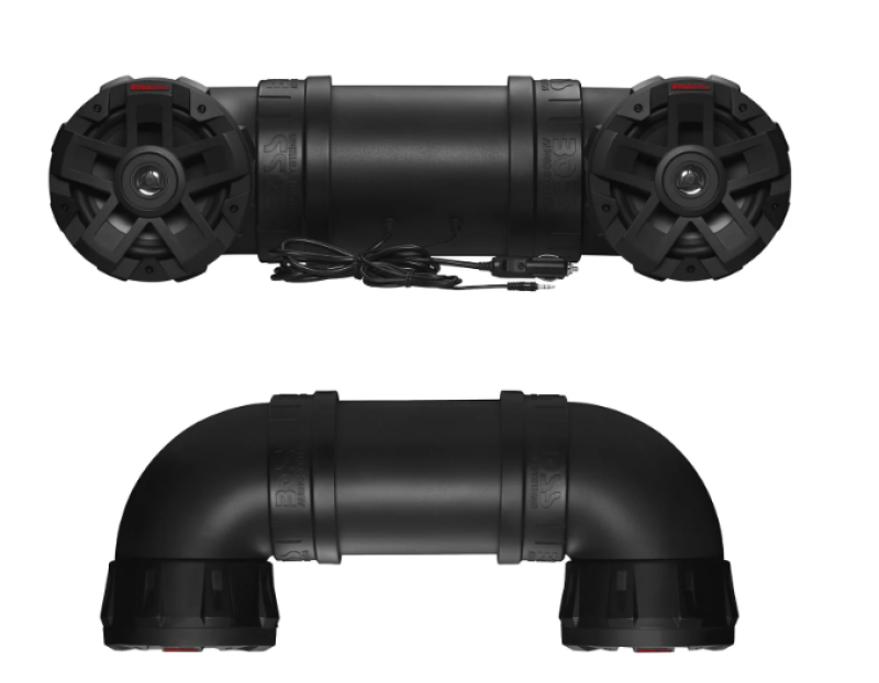 Picture of Boss Audio BSA ATV Speakers - ATV6.5B