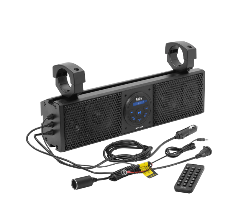 Picture of Boss Audio BSA ATV UTV Soundbars - BRT18A