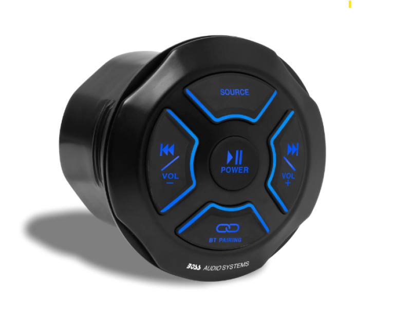 Picture of Boss Audio BSA Marine Stereos - MGR150B