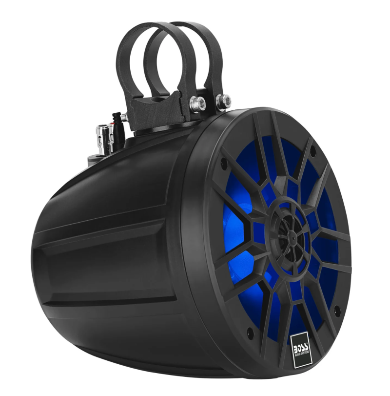 Picture of Boss Audio BSA Waketower Speakers - MPWT60RGB