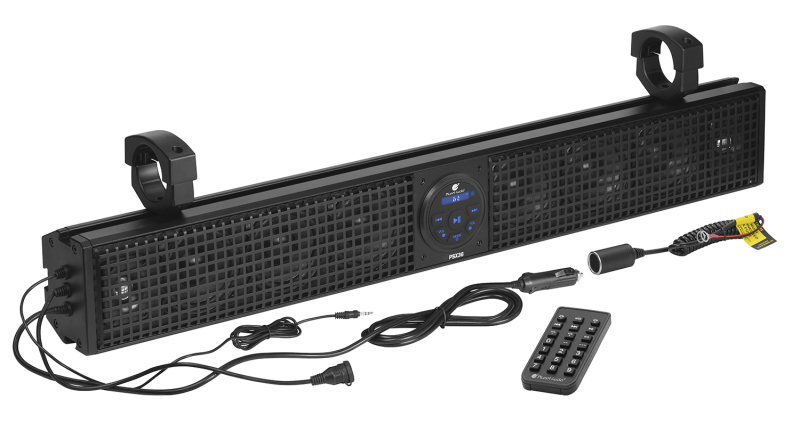 Picture of Boss Audio BSA ATV UTV Soundbars - PSX36