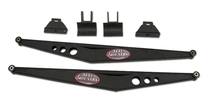 Picture of Tuff Country TUF Ladders Bars Traction Bars - 10891