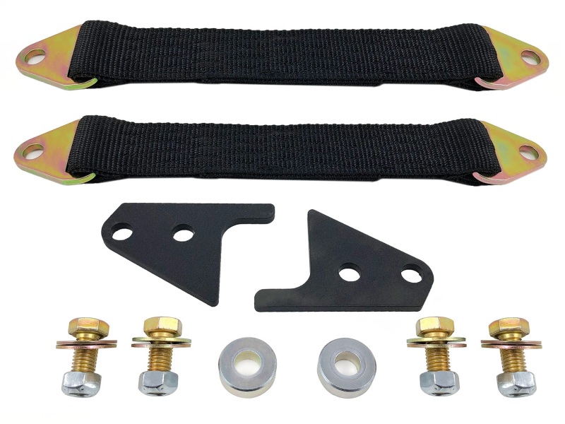 Picture of Tuff Country TUF Limiting Straps Suspension Arms & Components - 10900