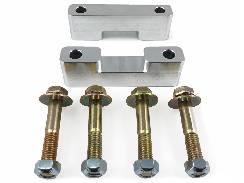 Picture of Tuff Country TUF Front Shock Extension Kit Shock Mounts & Camber Plates - 10905
