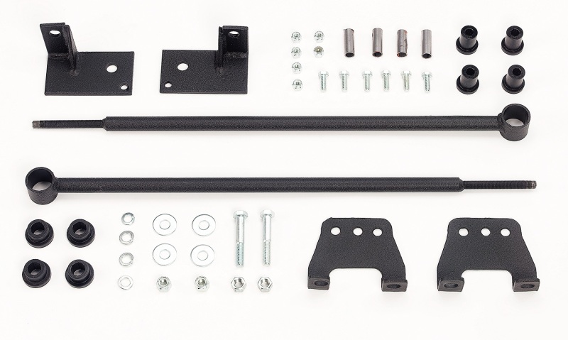 Picture of Tuff Country TUF Traction Bars - 10995