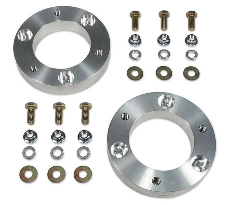 Picture of Tuff Country TUF Front Leveling Kits - 12000