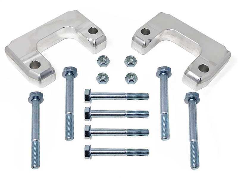 Picture of Tuff Country TUF Front Leveling Kits - 12002