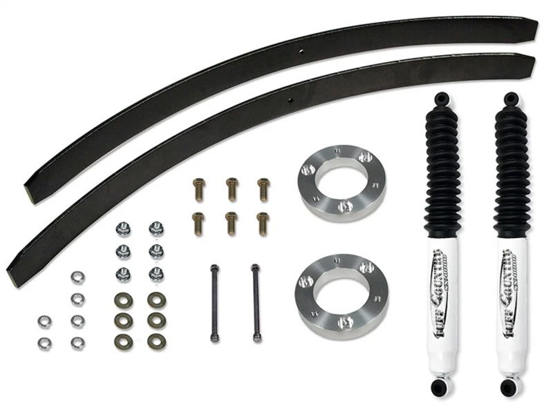 Picture of Tuff Country TUF Lift Kits - 12020