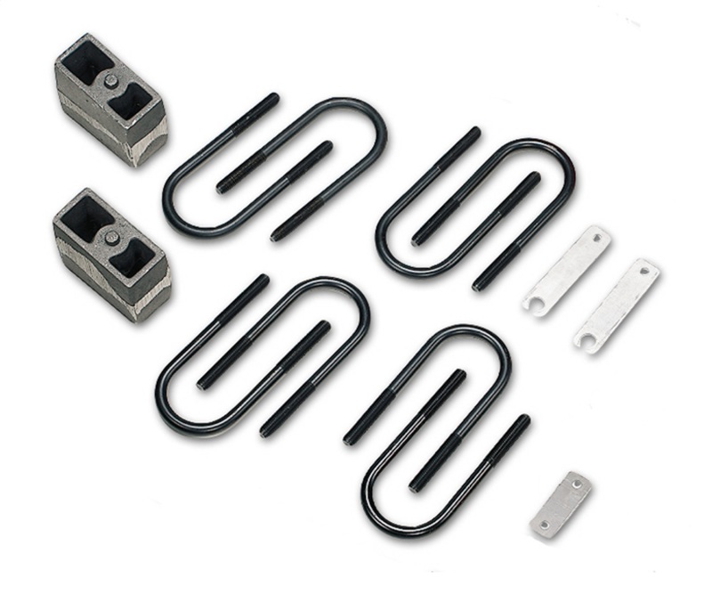 Picture of Tuff Country TUF Suspension Systems Rear Suspension Packages - 12730