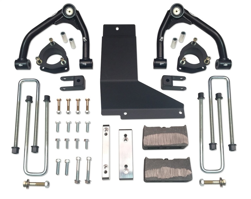 Picture of Tuff Country TUF Lift Kits - 14056