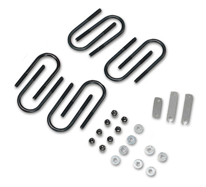 Picture of Tuff Country TUF Suspension Systems Suspension Packages - 14611