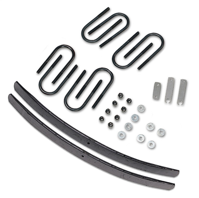 Picture of Tuff Country TUF Suspension Systems Suspension Packages - 16721