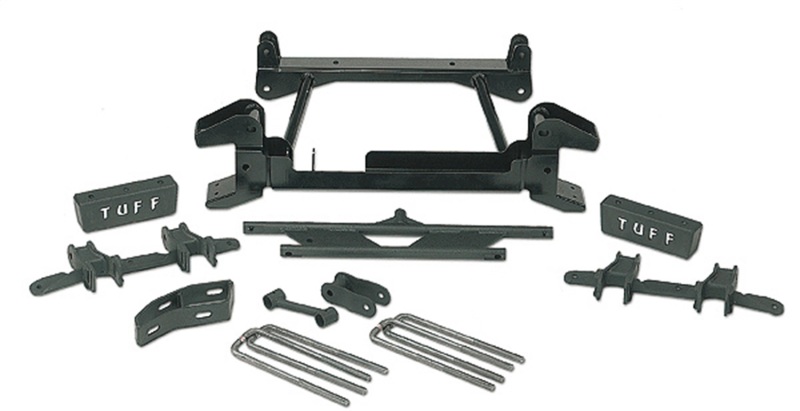 Picture of Tuff Country TUF Lift Kits - 16822