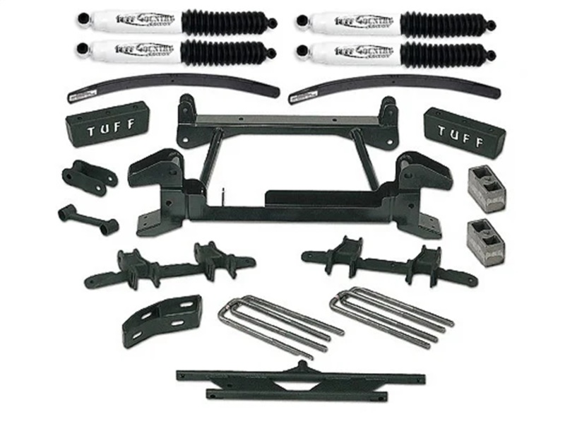 Picture of Tuff Country TUF Lift Kits - 16823