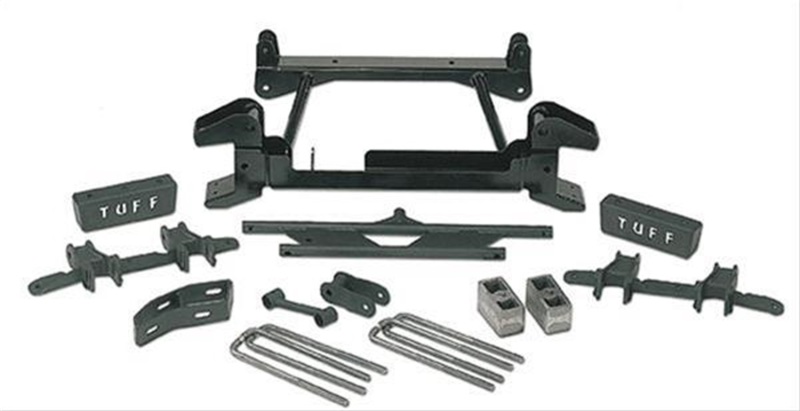 Picture of Tuff Country TUF Lift Kits - 16833