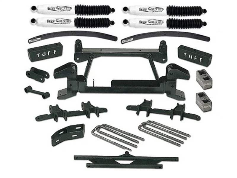 Picture of Tuff Country TUF Lift Kits - 16843
