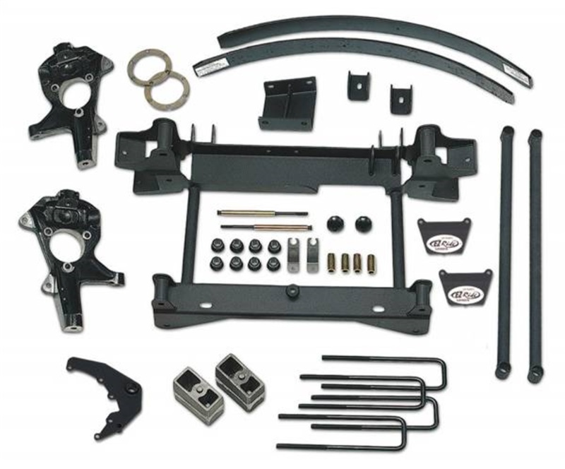 Picture of Tuff Country TUF Lift Kits - 16957