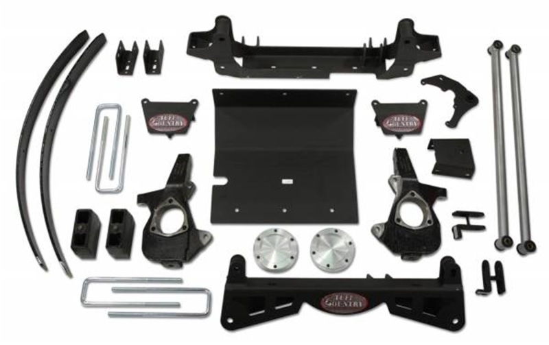 Picture of Tuff Country TUF Lift Kits - 16960