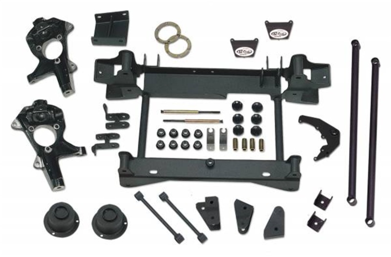 Picture of Tuff Country TUF Lift Kits - 16965