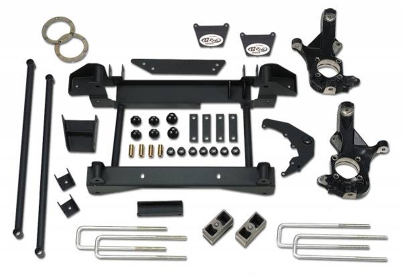 Picture of Tuff Country TUF Lift Kits - 16985