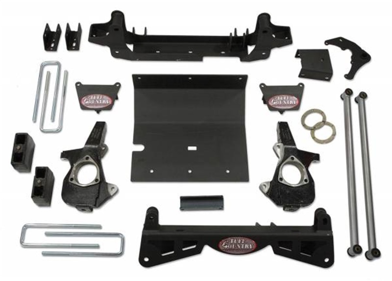 Picture of Tuff Country TUF Lift Kits - 16992