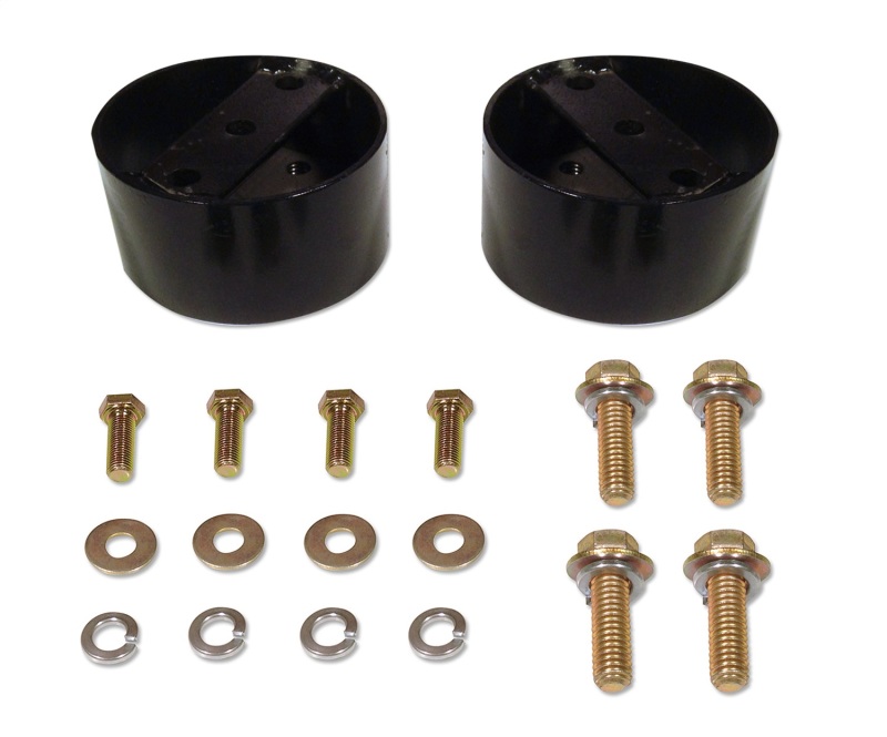Picture of Tuff Country TUF Air Bag Spacers Lift Kits - 20003
