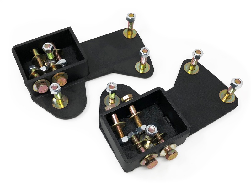 Picture of Tuff Country TUF Drop Radius Arm Brackets Suspension Arms & Components - 20774