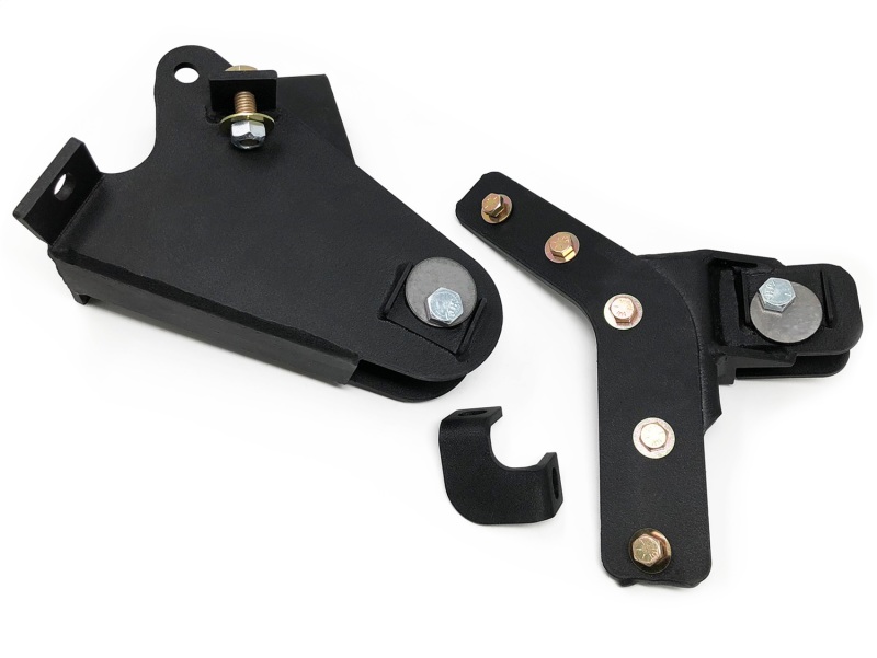 Picture of Tuff Country TUF Axle Pivot Drop Brackets Suspension Arms & Components - 20813
