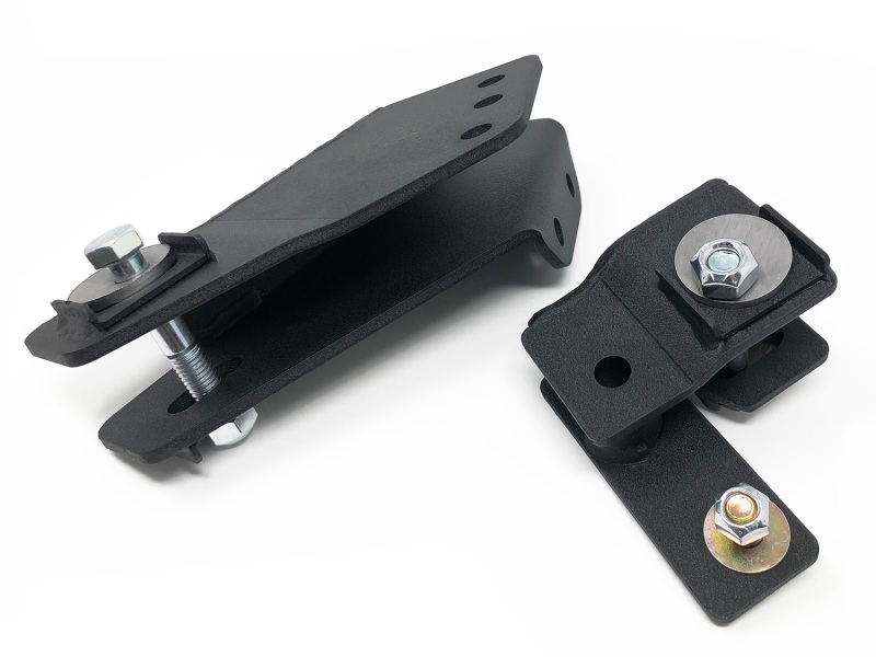 Picture of Tuff Country TUF Axle Pivot Drop Brackets Suspension Arms & Components - 20842