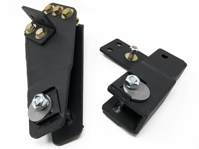 Picture of Tuff Country TUF Axle Pivot Drop Brackets Suspension Arms & Components - 20846