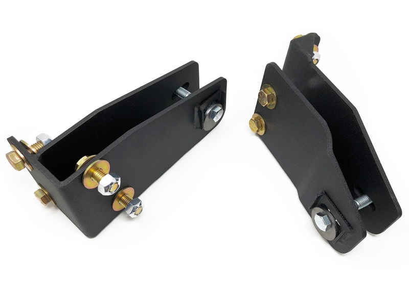 Picture of Tuff Country TUF Axle Pivot Drop Brackets Suspension Arms & Components - 20854