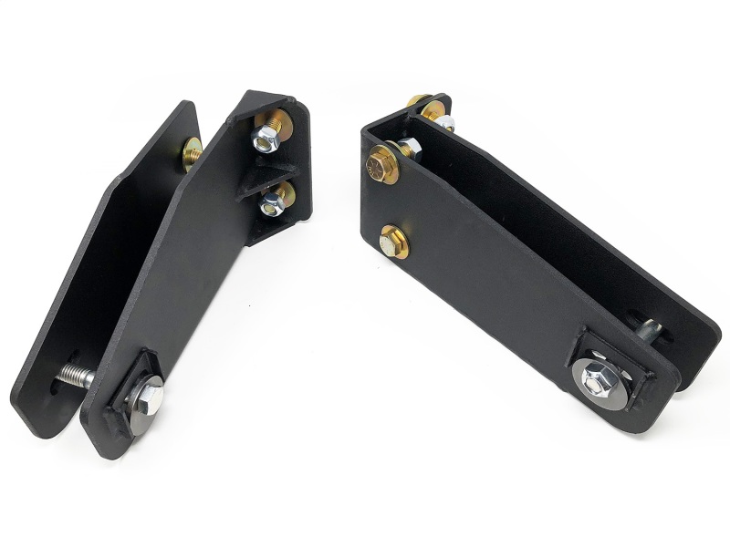 Picture of Tuff Country TUF Axle Pivot Drop Brackets Suspension Arms & Components - 20856
