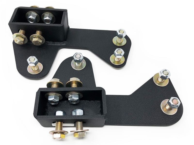 Picture of Tuff Country TUF Drop Radius Arm Brackets Suspension Arms & Components - 20872