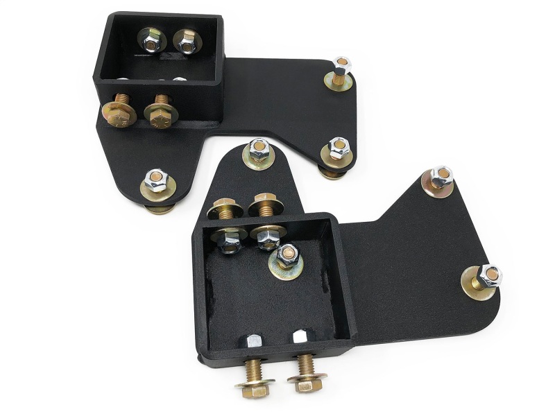 Picture of Tuff Country TUF Drop Radius Arm Brackets Suspension Arms & Components - 20874