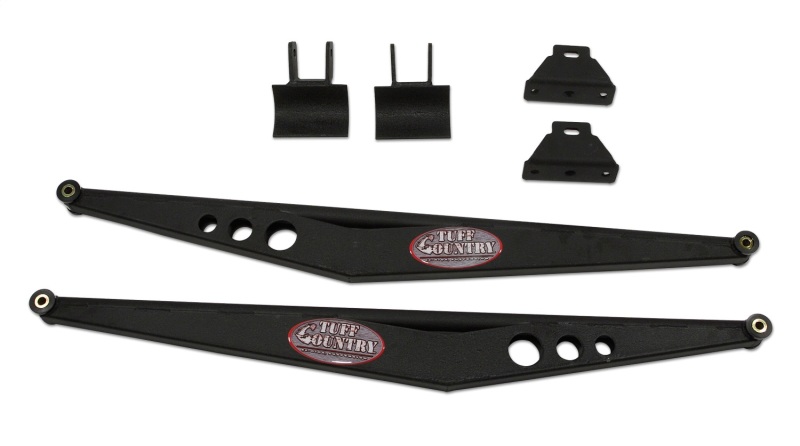 Picture of Tuff Country TUF Ladders Bars Traction Bars - 20890