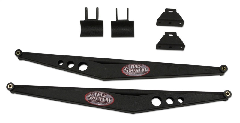 Picture of Tuff Country TUF Ladders Bars Traction Bars - 20990
