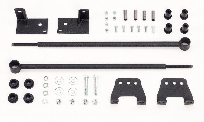 Picture of Tuff Country TUF Traction Bars - 20995