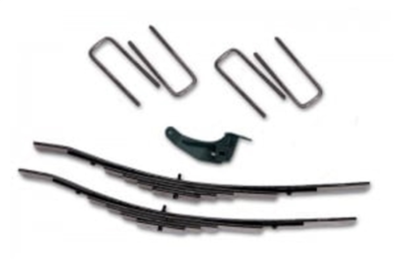 Picture of Tuff Country TUF Front Leveling Kits - 22962