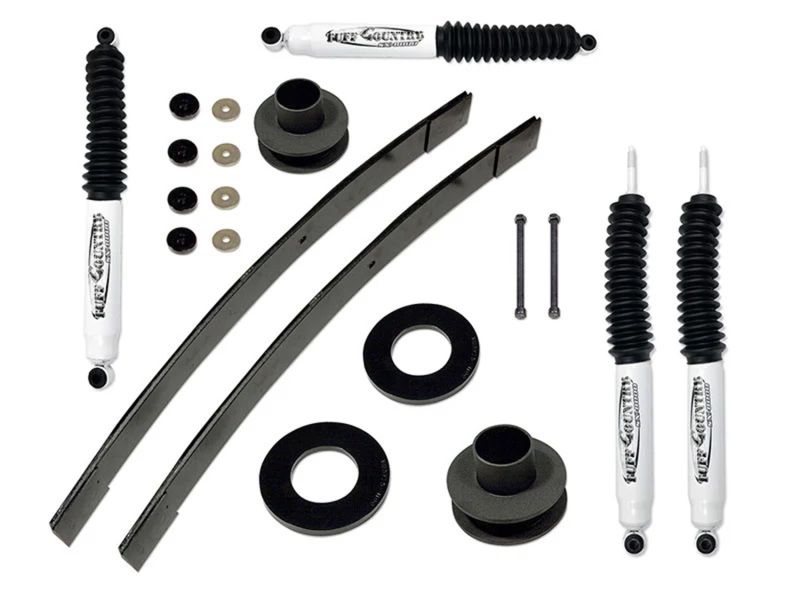 Picture of Tuff Country TUF Lift Kits - 22980