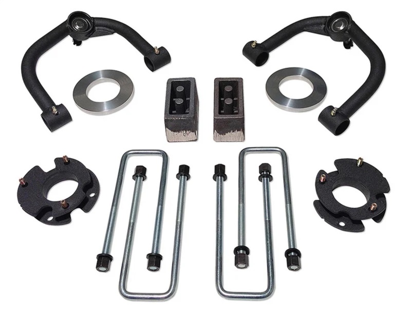 Picture of Tuff Country TUF Lift Kits - 23000