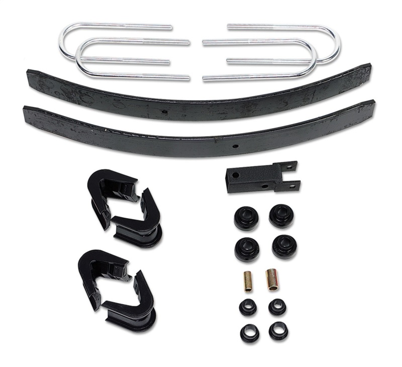 Picture of Tuff Country TUF Lift Kits - 24712