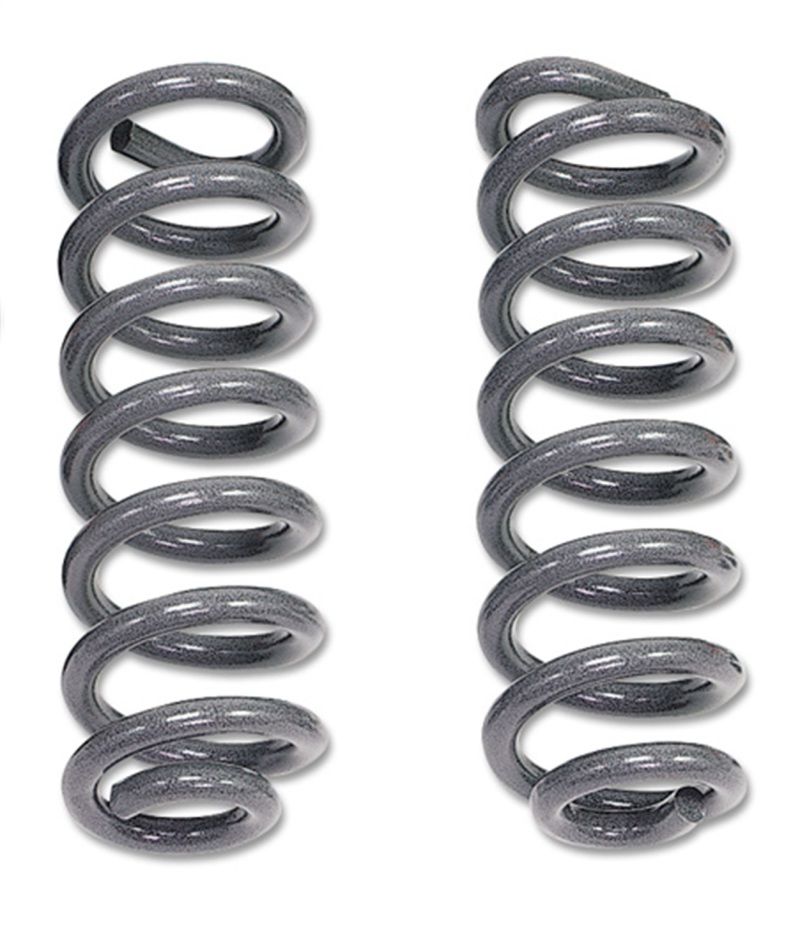 Picture of Tuff Country TUF Front Coil Springs Coilover Springs - 24715